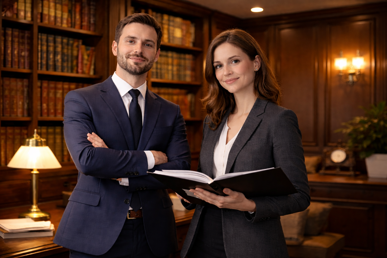 95% of Trademark opponents have lawyers. 40% of applicants don't.