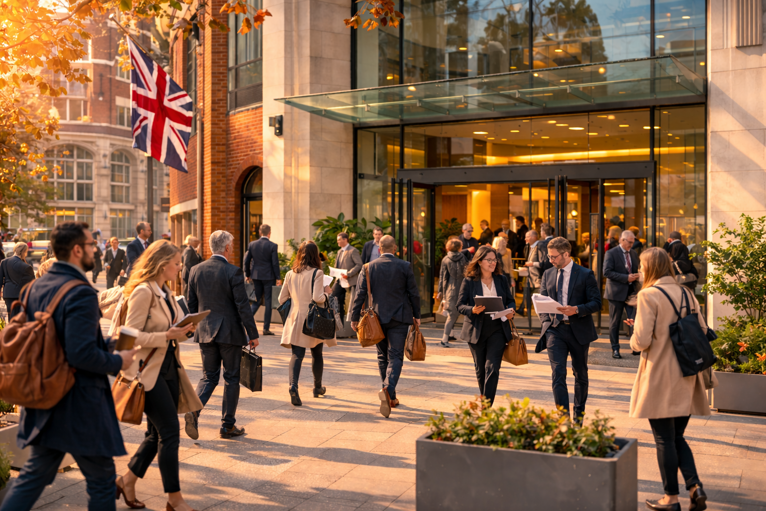 UK Trademark oppositions doubled post-Brexit - Official IPO data