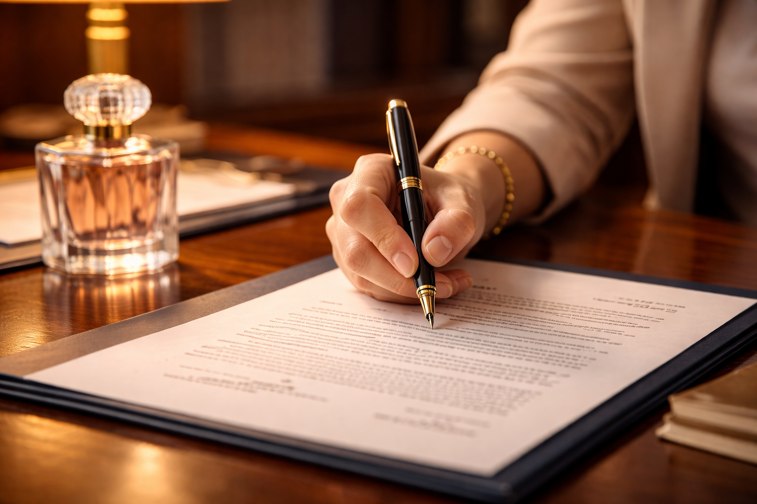 Jo Malone sued for using her own name - trademark lessons for business owners