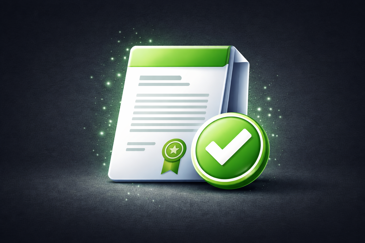 TM7 form: what it is and when you need it