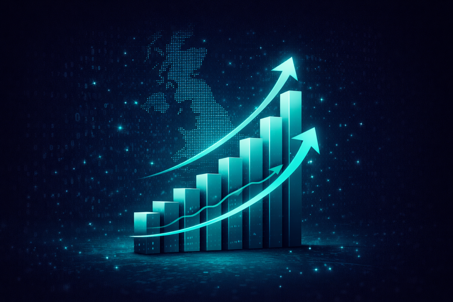 UK trade mark filings hit 203,000 in 2025 - what it means for your brand