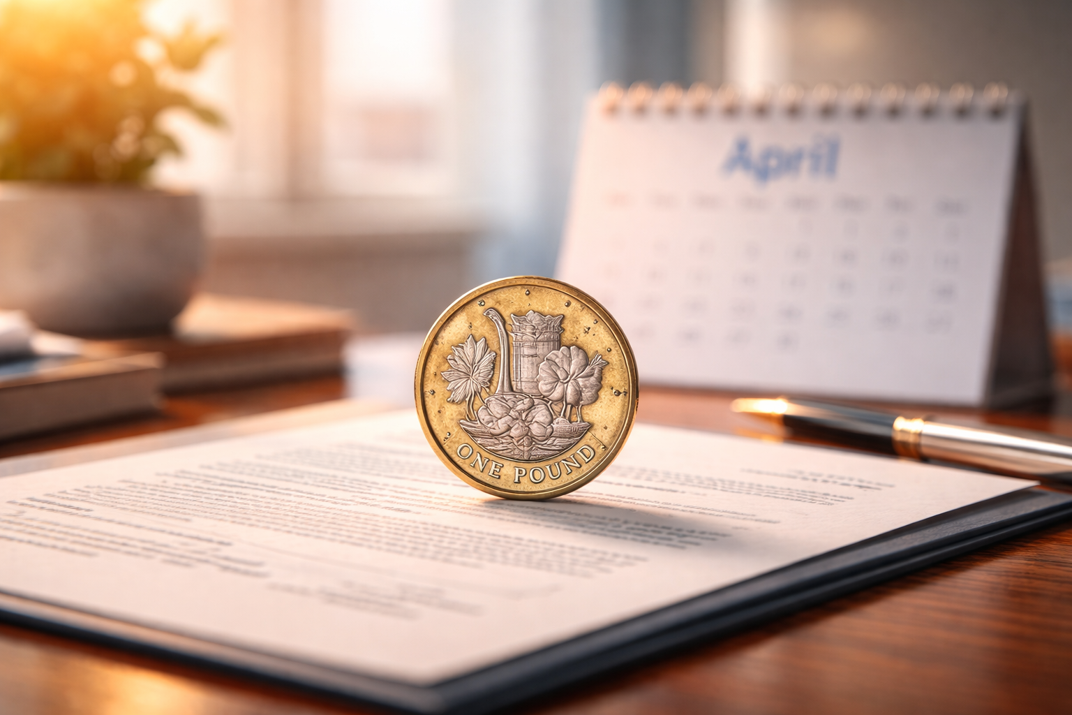 UK trademark fees are increasing from 1 April 2026 - here's what's changing and what you can do now